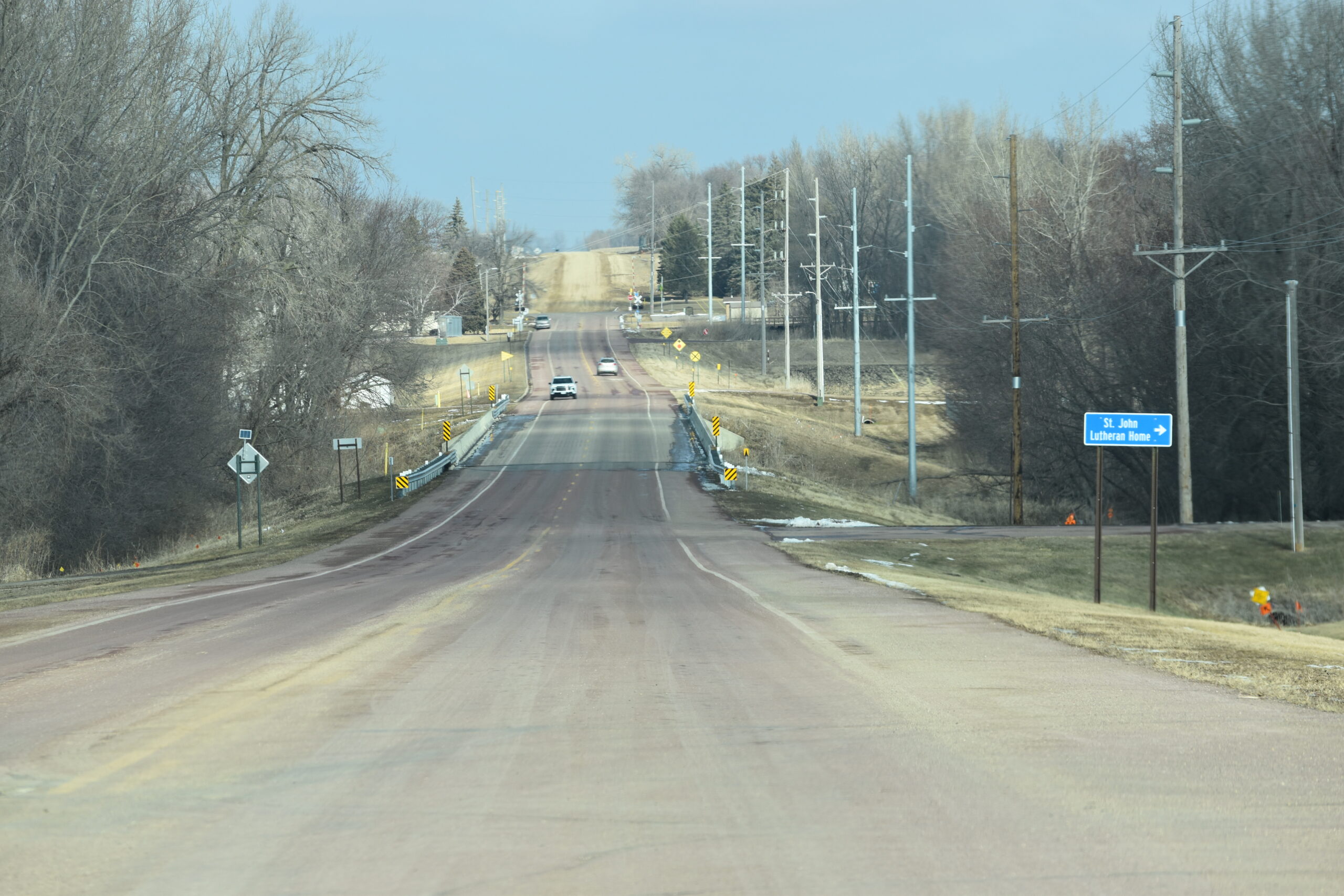 Slower speed limit signs coming to Springfield | News, Sports, Jobs ...